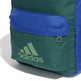 Adidas Little Kids Badge Of Sport Backpack "Semi Lucid Blue"