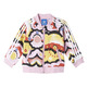 Adidas Originals Superstar Cloud TrackSuit Infants (Multicolor/Frost Pink /White)