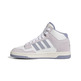 Adidas Rapid Court Mid "Silver Violet"