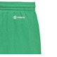 Adidas Short Mujer ENT22 Lw "Green"