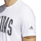 Adidas Sportswear Camo T-Shirt