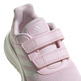 Adidas Tensaur Run 2.0 CF K "Clear Pink"