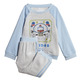 Adidas Training Infants French Terry Graphic Jogger