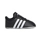 Adidas VL Court 2.0 Crib Infants