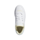 Adidas Women Hoops 3.0 SE "White-Easy Yellow"