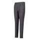 Campagnolo Women's Melange Stretch Cotton Trousers