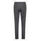 Campagnolo Women's Melange Stretch Cotton Trousers