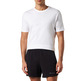 Champion Athletic Performace Cotton Script Logo Short "Black"