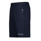 Champion Classic Icon Lifestyle Zipper Pockets Logo Bermuda "Navy"