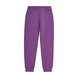 Champion Girls Lightweight Brushed Fleece Joggers "Purple"