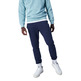 Champion Rochester Tonal C Logo Fleece Joggers "Dark Blue"