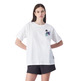 Champion Woman´s Rochester Future Care T-Shirt "White"