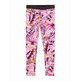 Desigual Butterfly Wings Leggings "Fuchsia"