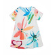 Desigual Girls "I Love Me" Dress