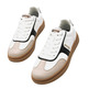 Mustang Sneakers Cumbia "White"