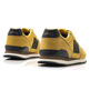 Mustang Sneakers Joggo Classic "Mustard"