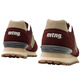 Mustang Sneakers Joggo Track "Burdeos"