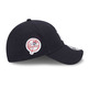 New Era 9Forty MLB New York Yankees Team Side Patch "Navy"