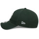 New Era MLB NY Yankees Essential 9FORTY "Green Forest"