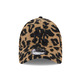 New Era MLB Yankees Leopard  Womens 9FORTY Adjustable Cap