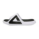 Peak Chanclas de Taichi "White Black"