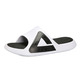 Peak Chanclas de Taichi "White Black"