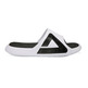 Peak Chanclas de Taichi "White Black"