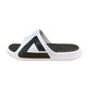 Peak Chanclas de Taichi "White Black"