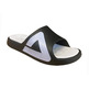 Peak Chanclas de Taichi "Black White"