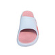 Peak Chanclas de Taichi "White/Pink"