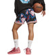 Puma Basketball Game Love Short AOP "Black"