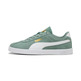 Puma Club II Jr "Green Moon"