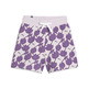 Puma ESS+ BLOSSOM 5" AOP Shorts TR "Grape Mist"