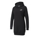 Puma ESS Hooded Dress FL