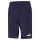 Puma ESS Jersey Shorts "Peacoat"