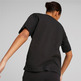 Puma ESS+ LOVE IS LOVE Relaxed Tee"Black"