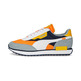 Puma Future Rider Play On "Ultra-Orange"