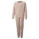 Puma Girls Loungewear Suit FL