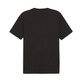 Puma GRAPHICS Summer Sports Tee II "Black"