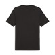 Puma GRAPHICS Summer Sports Tee "Black"