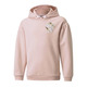 Puma Junior Alpha Hoodie