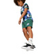 Puma Junior ESS+ STREET ART Shorts JS B