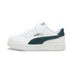 Puma Kids Caven 2.0 AC+ PS "White-Dark Green"