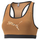 Puma Mid Impact 4Keeps Graphic Bra PM