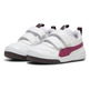 Puma Multiflex SL V Inf "White-Magenta"