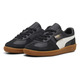 Puma Palermo Leather Jr. "Black"