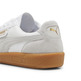 Puma Palermo Leather Unisex "Glacial Gray"