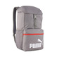 PUMA Phase Hooded Backpack "Cast Iron"