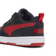 Puma Rebound V6 Lo Jr. "For All Time Red"