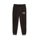 PUMA SQUAD Sweatpants FL "Black"